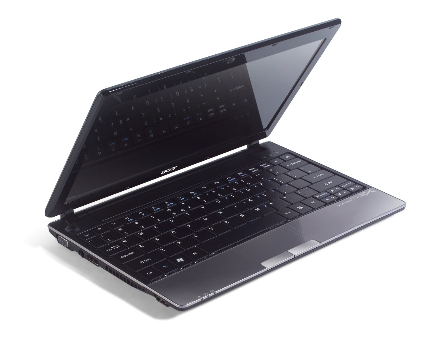 Acer Aspire TimelineX 1830TZ-U562G50nss Intel® Pentium® U5600 Laptop – image 4