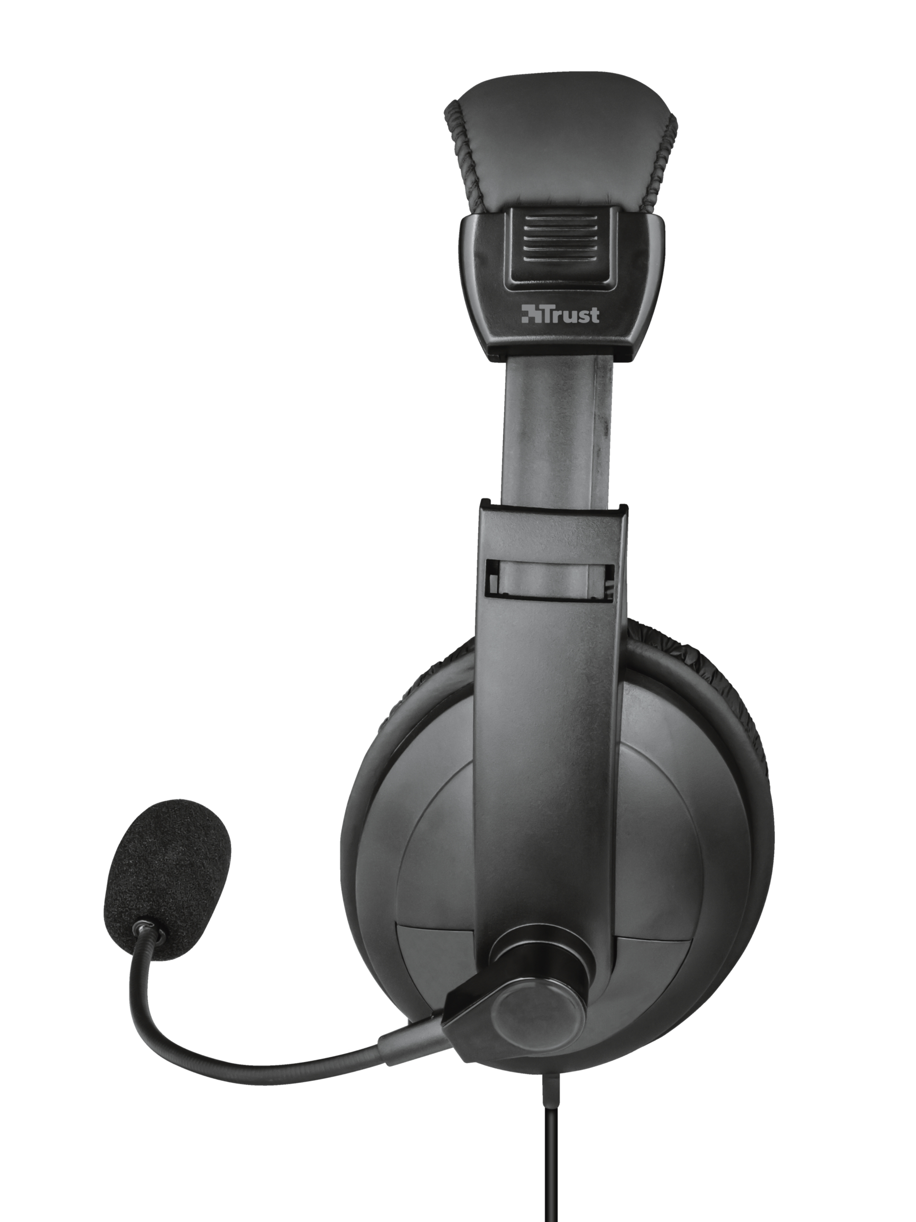 Trust Pulsar USB Headset – image 3