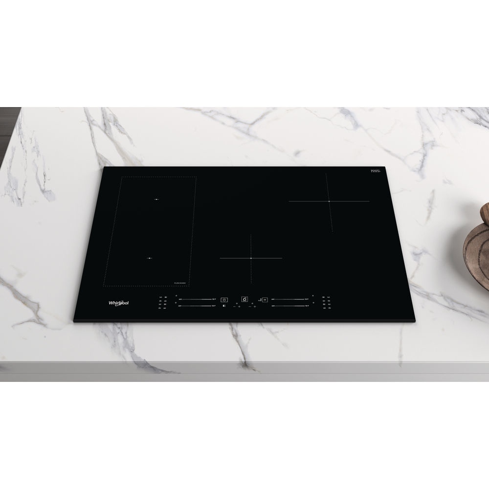 Whirlpool WL S3377 BF – image 5