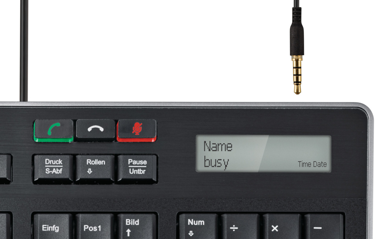 Fujitsu KB950 Phone – image 3