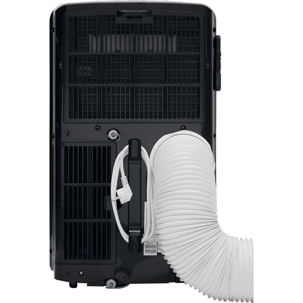Whirlpool PACB29CO portable air conditioner Black – image 9