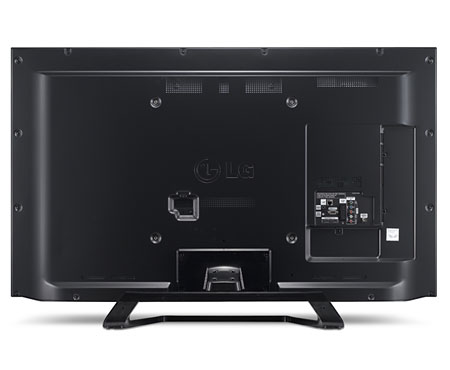 LG 32LM6200 80 cm (31.5") Full HD Smart TV Wi-Fi Black – image 7
