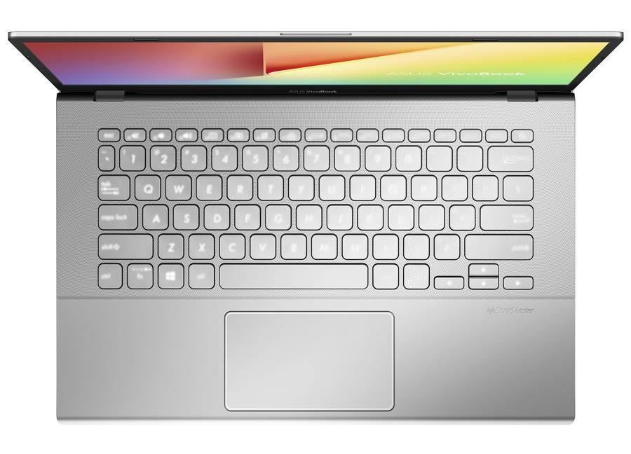 ASUS Vivobook 14 X420UA-CBI5A laptop Intel® Core™ i5 i5-8250U 35.6 cm (14") Full HD 8 GB DDR4-SDRAM 128 GB SSD Wi-Fi 5 (802.11ac) Windows 10 Home Silver – image 6