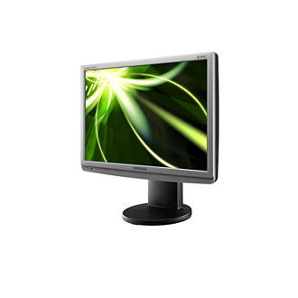 Samsung SyncMaster 2043WM – image 5