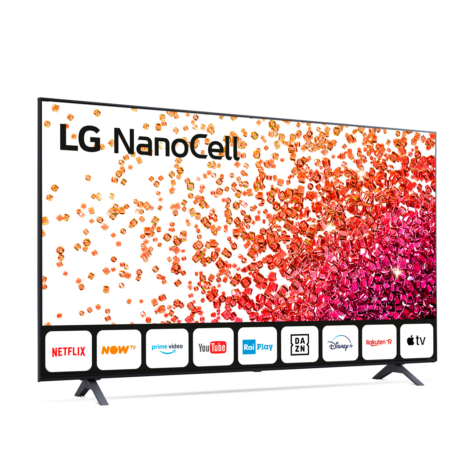LG NanoCell 55NANO756PA – image 6