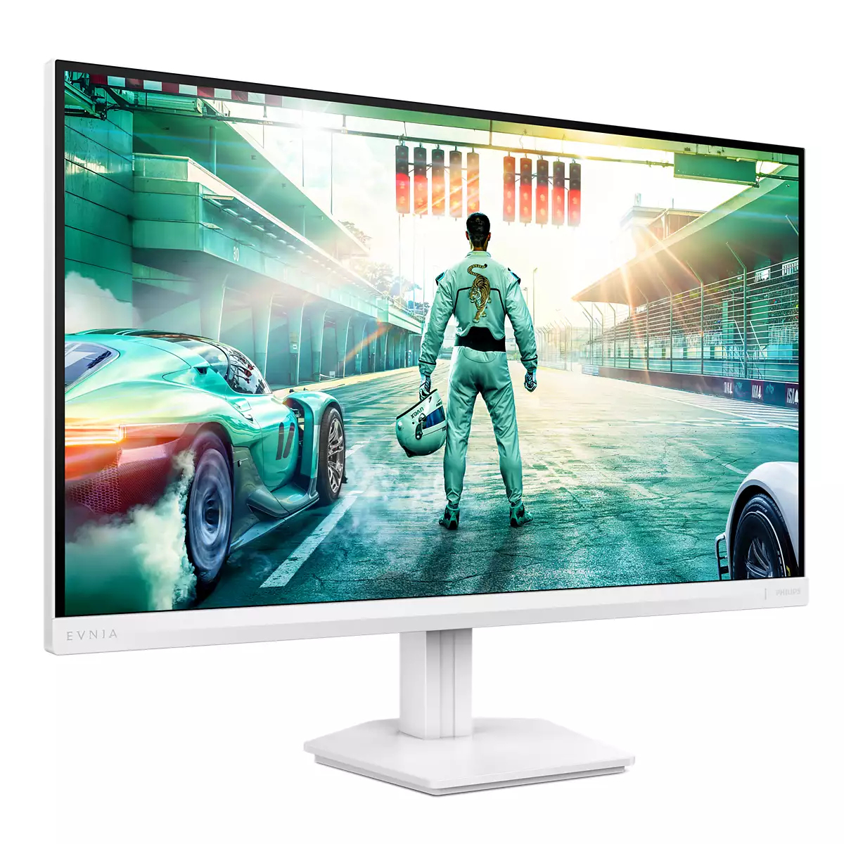 Philips Evnia 27M2N3501PF/93 computer monitor – image 3