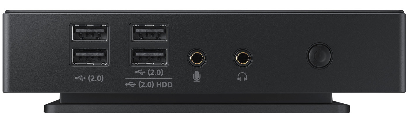 Samsung LF00FNXPFBZ Thin Client – image 3