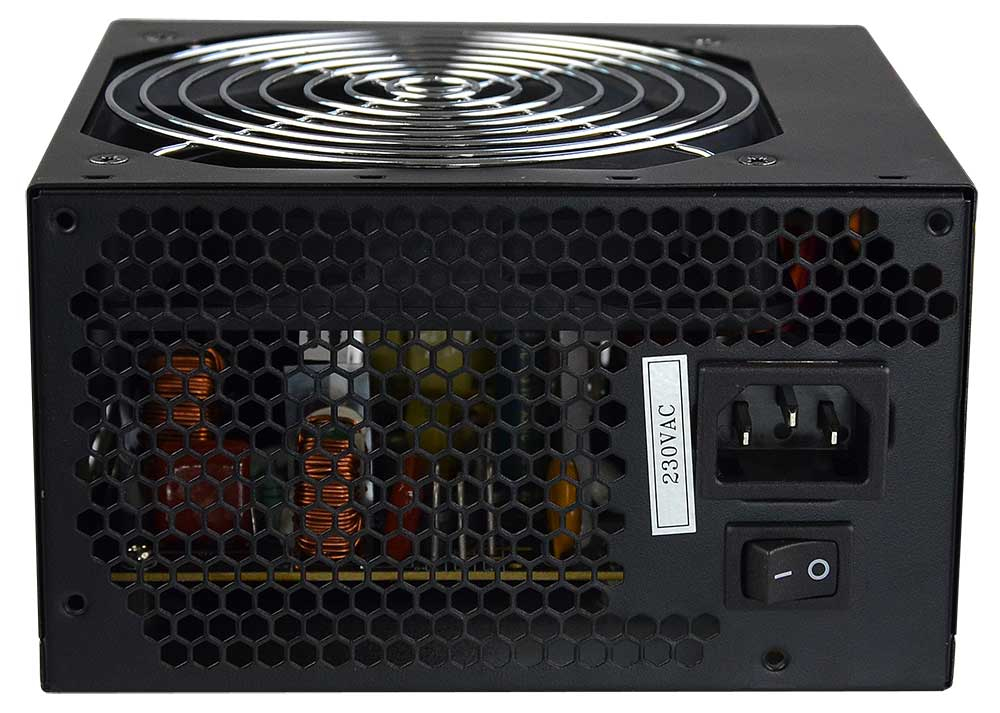 FSP700-60AHBC power supply unit – image 2