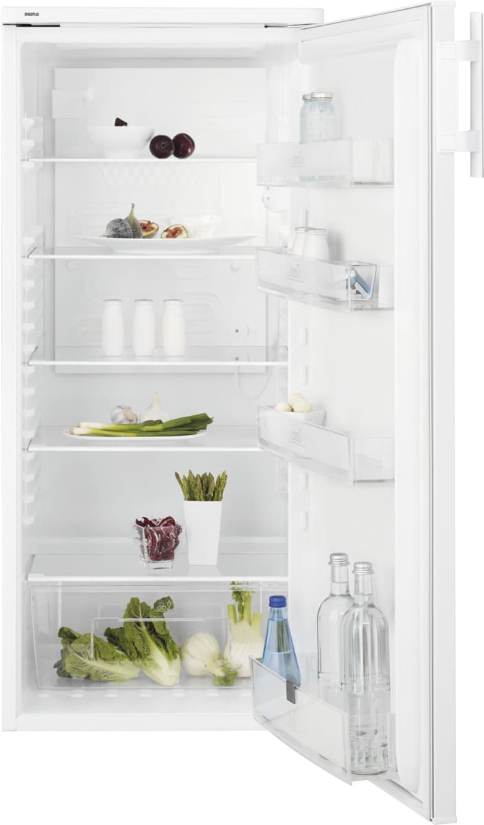 Electrolux LRB1AF24W fridge Freestanding – image 2