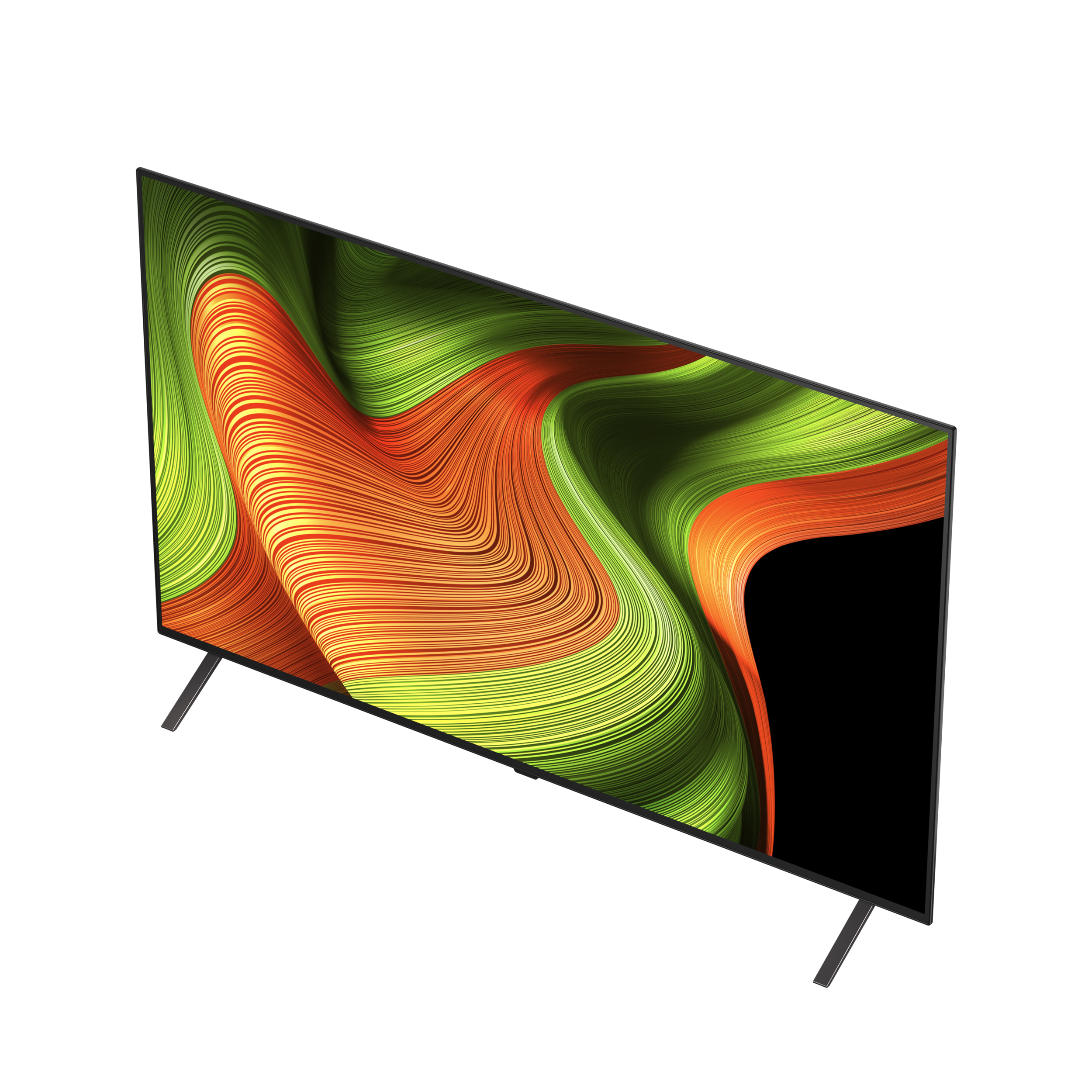 Smart TV lg electronics OLED55B56LA 55 pouces 4K — photo 10