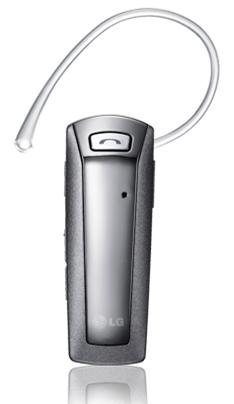 LG HBM-520 headphones/headset Wireless Bluetooth – image 4