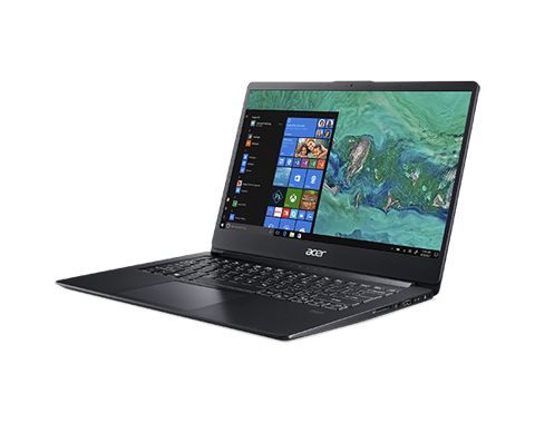 Acer Swift 1 SF114-32-P3WS Intel® Pentium® Silver N5000 Laptop – image 4