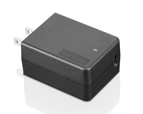 Lenovo 4X20V07881 power adapter/inverter Indoor – image 3