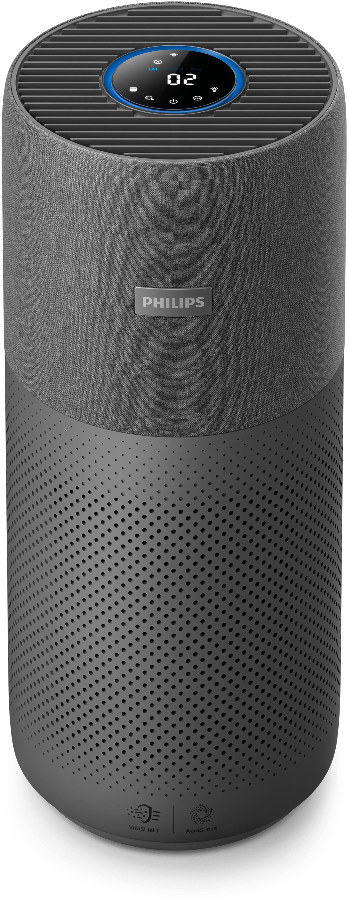 Philips AC3039/10 air purifier 135 m² – image 2