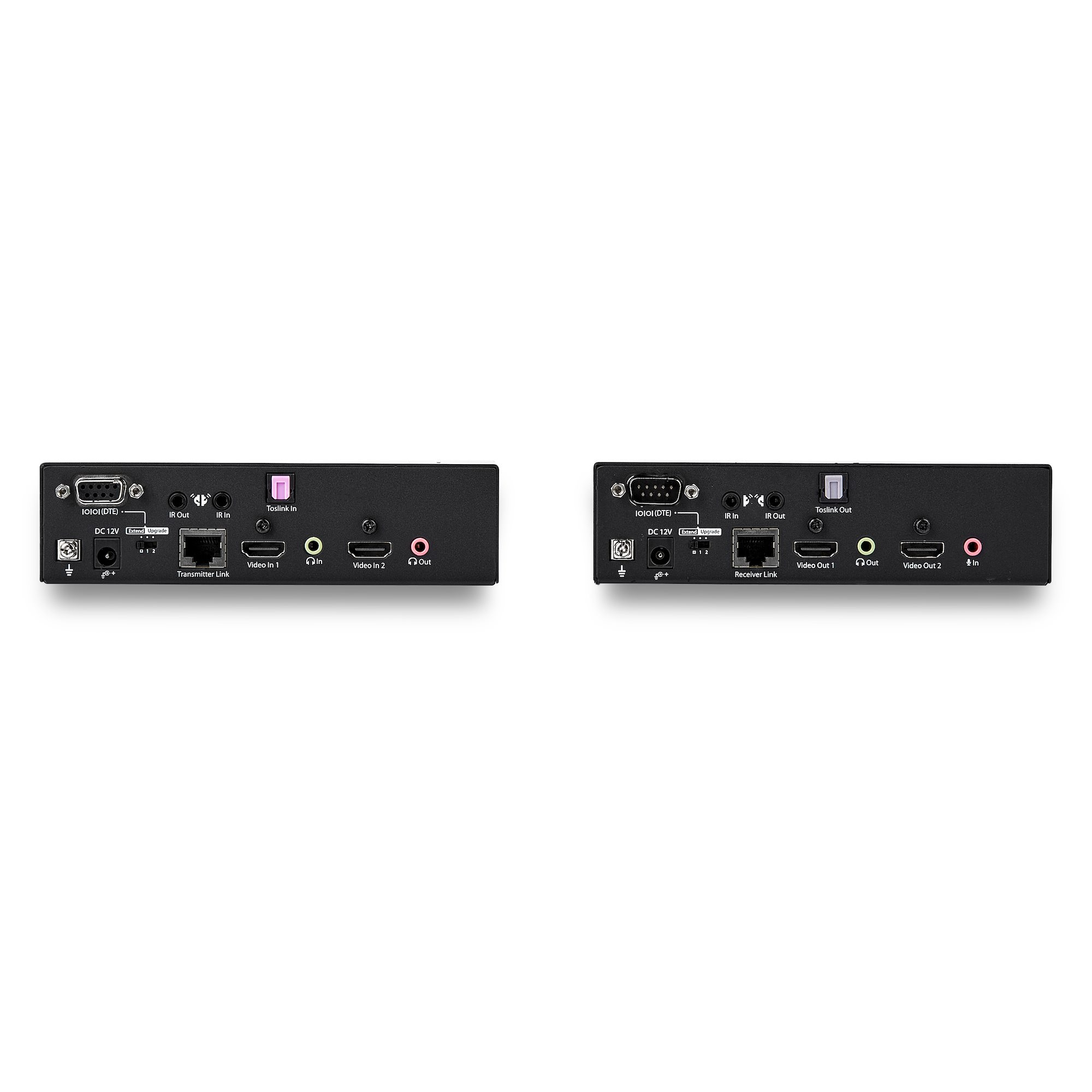StarTech.com Dual HDMI over CAT6 Extender - 1080p – image 2