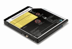 Lenovo ULTRALIGHT 8X MAX DVD