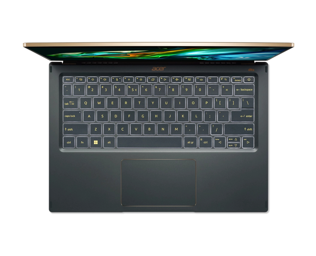 Acer 14 SF14-71T-71CP (EVO) – image 7