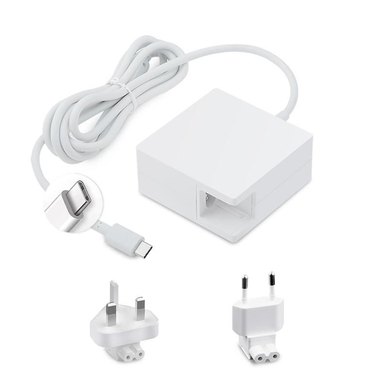 CoreParts MBXUSBC-AC0001-W power adapter/inverter Indoor