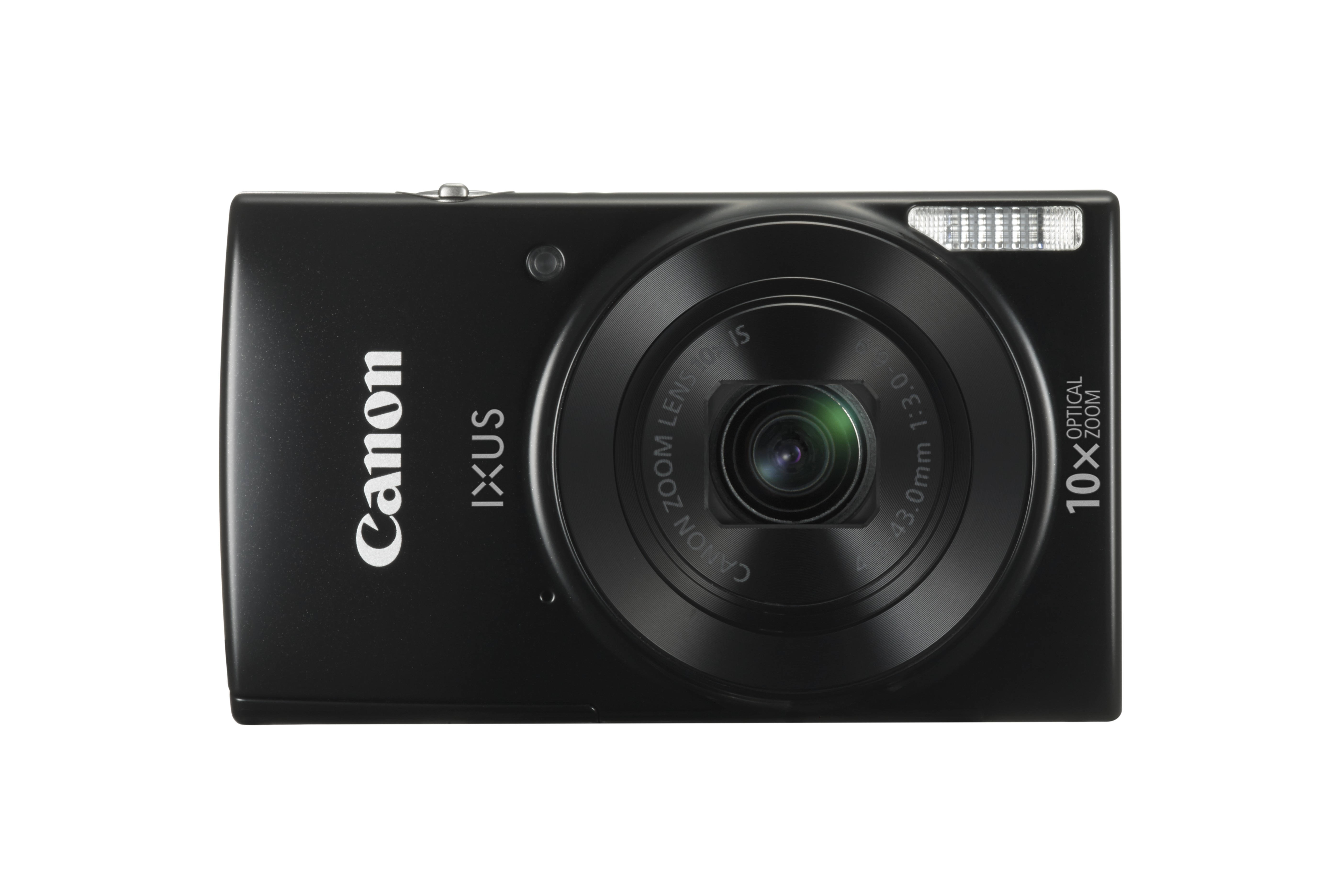 Canon IXUS 180 1/2.3" Compact camera – image 2