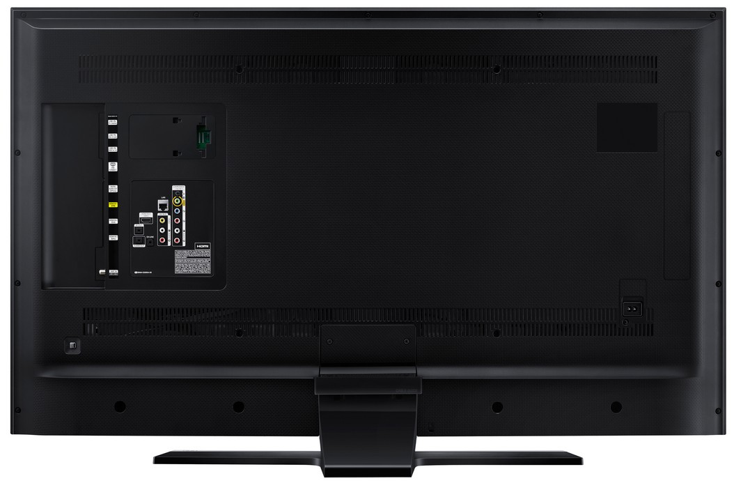 Samsung UE50HU6900 127 cm (50") 4K Ultra HD Smart TV Wi-Fi Black – image 2