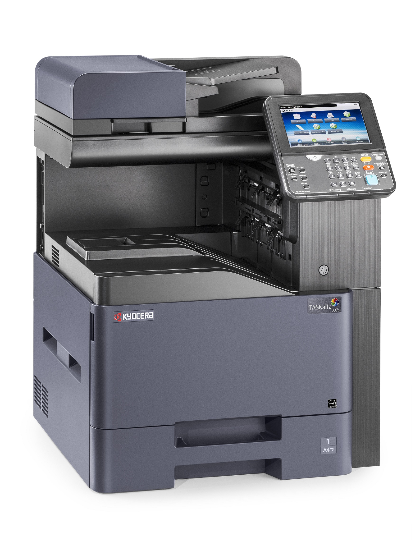 Kyocera TASKalfa 307ci Laser A4 – image 2