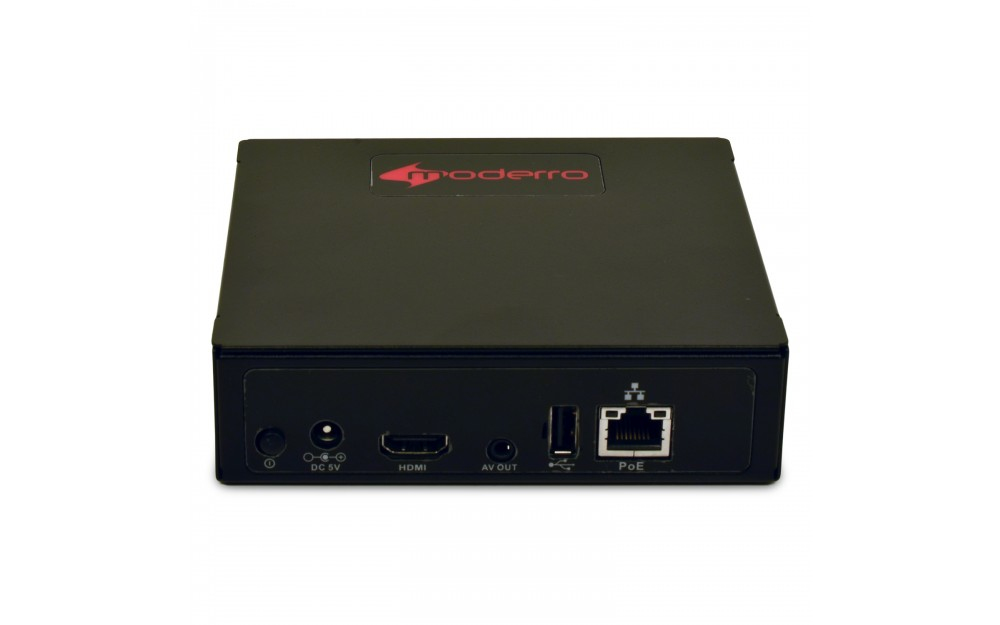 Viewsonic Moderro NMP012 – image 1