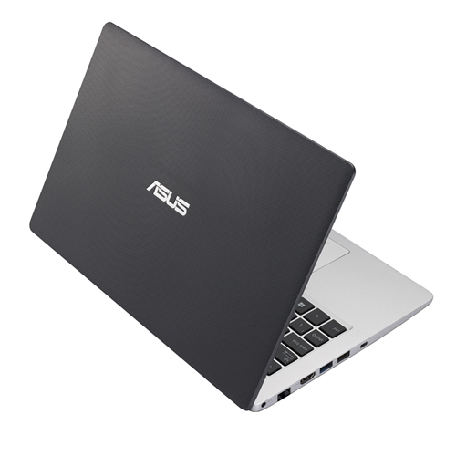ASUS F201E-KX166H laptop Intel® Core™ i3 i3-2365M