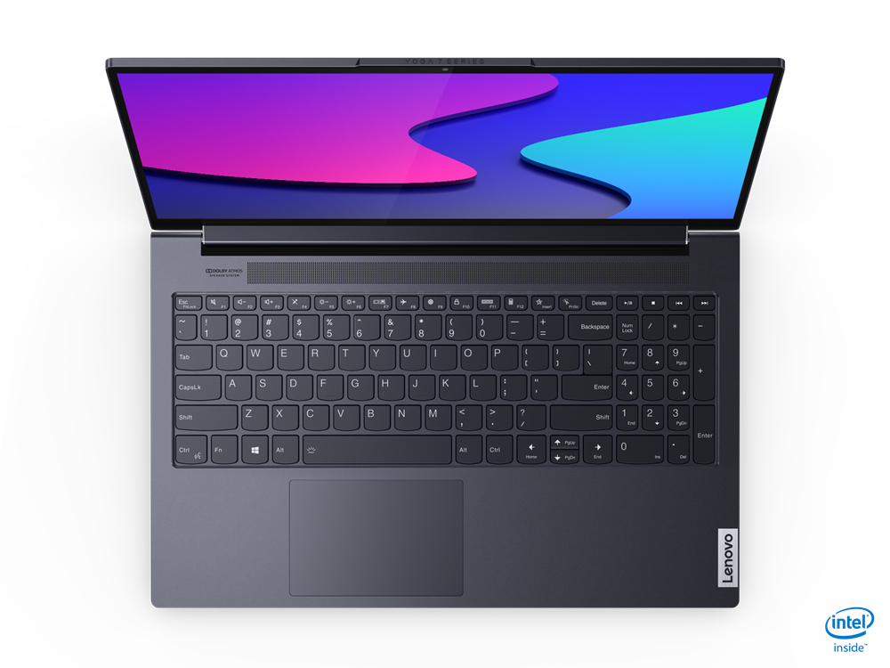 Lenovo IdeaPad Slim 7 15IIL05 – image 8
