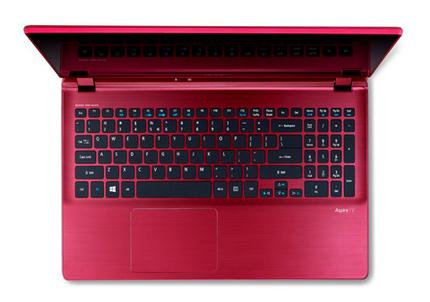 Acer Aspire 572PG-53338G1TMarr Intel® Core™ i5 i5-3337U Laptop – image 4