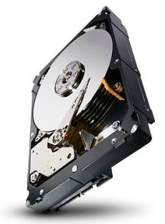 Seagate ES.2 2TB – image 2
