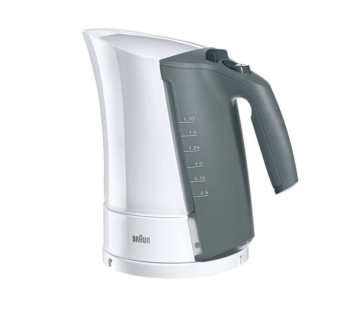 Braun WK 300 WH – image 1