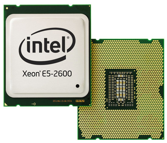 HP Z620 Xeon E5-2643 4 Core 3.30GHz 10MB cache 1600MHz 2nd CPU – image 3