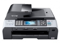 Brother MFC-5890CN Inkjet A3