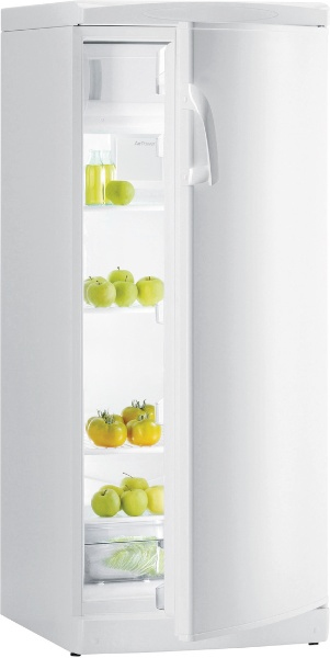 Gorenje RB6285W combi-fridge Freestanding