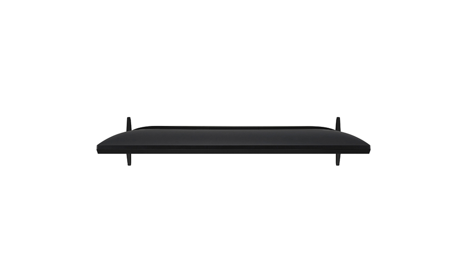 LG 49UJ635T TV 124.5 cm (49") 4K Ultra HD Smart TV Wi-Fi Black – image 4