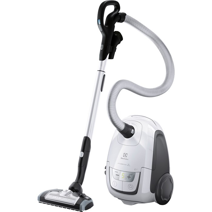 Electrolux ZUSANIMA58 3.5 L Cylinder vacuum Dry 700 W Dust bag