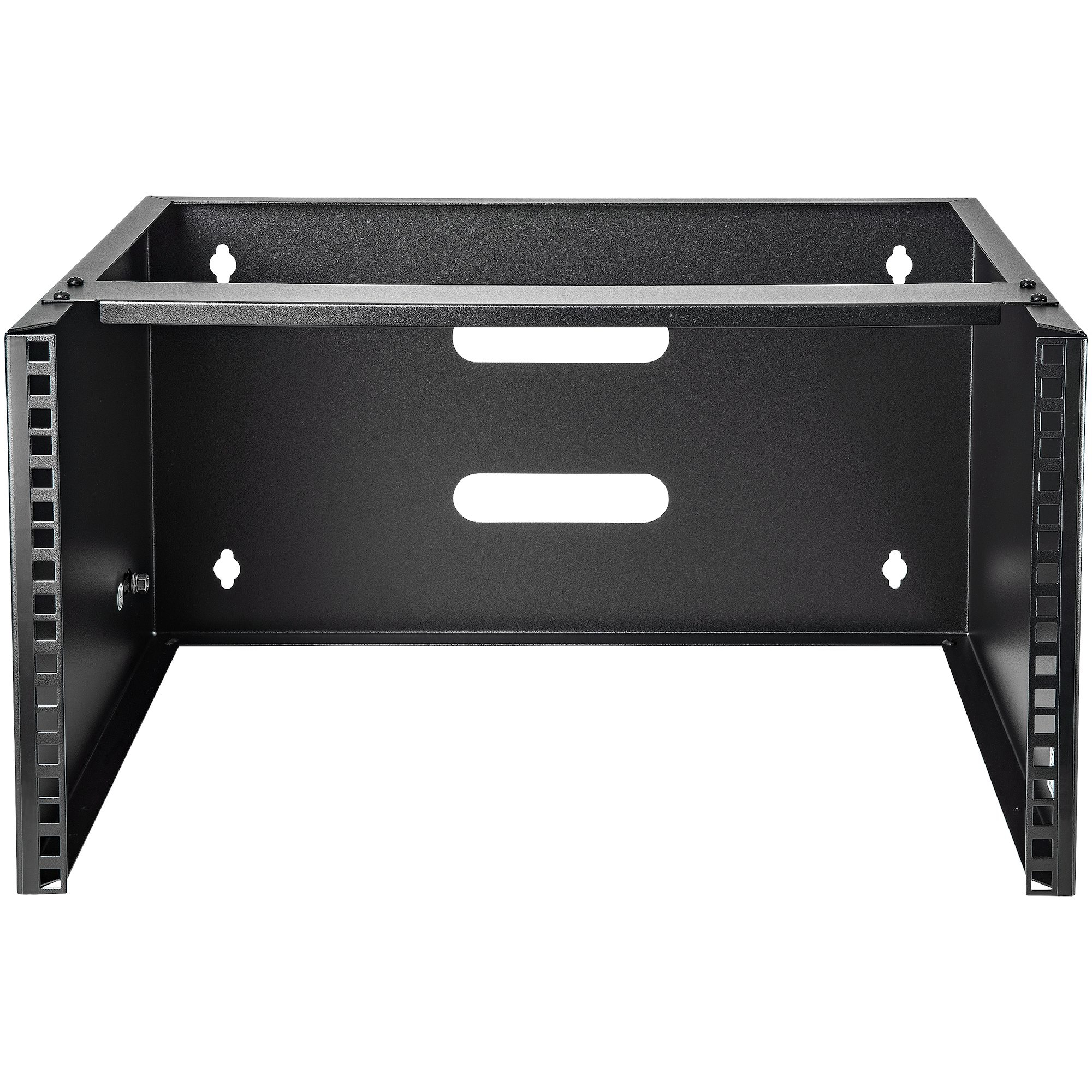 StarTech.com 6U Wall Mount Network Rack – image 3