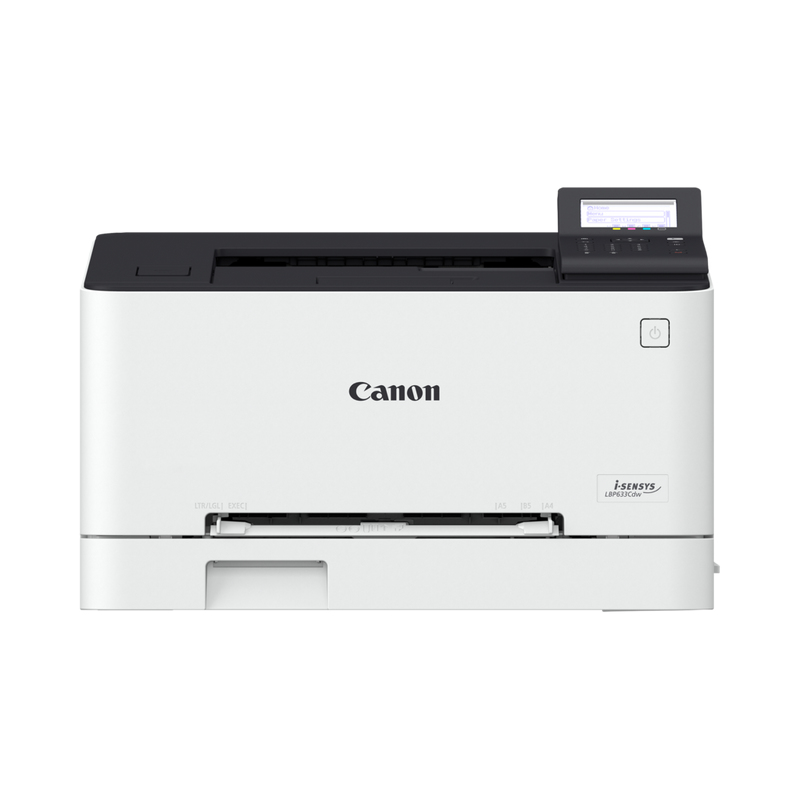 Canon i-SENSYS LBP633Cdw Colour – image 2