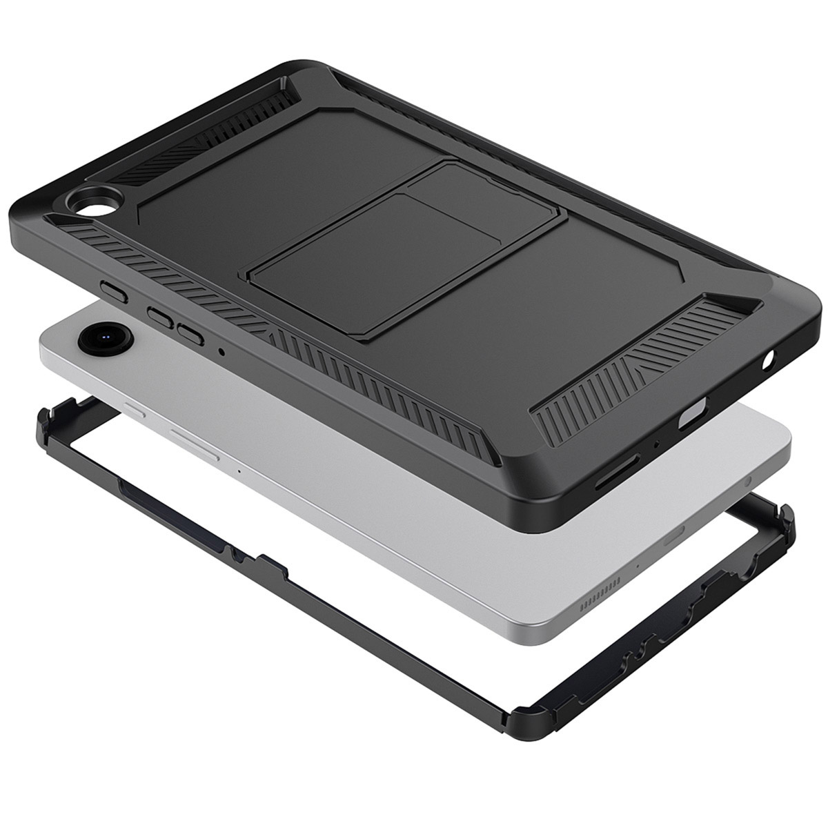 Accezz SH00066599 tablet case – image 3