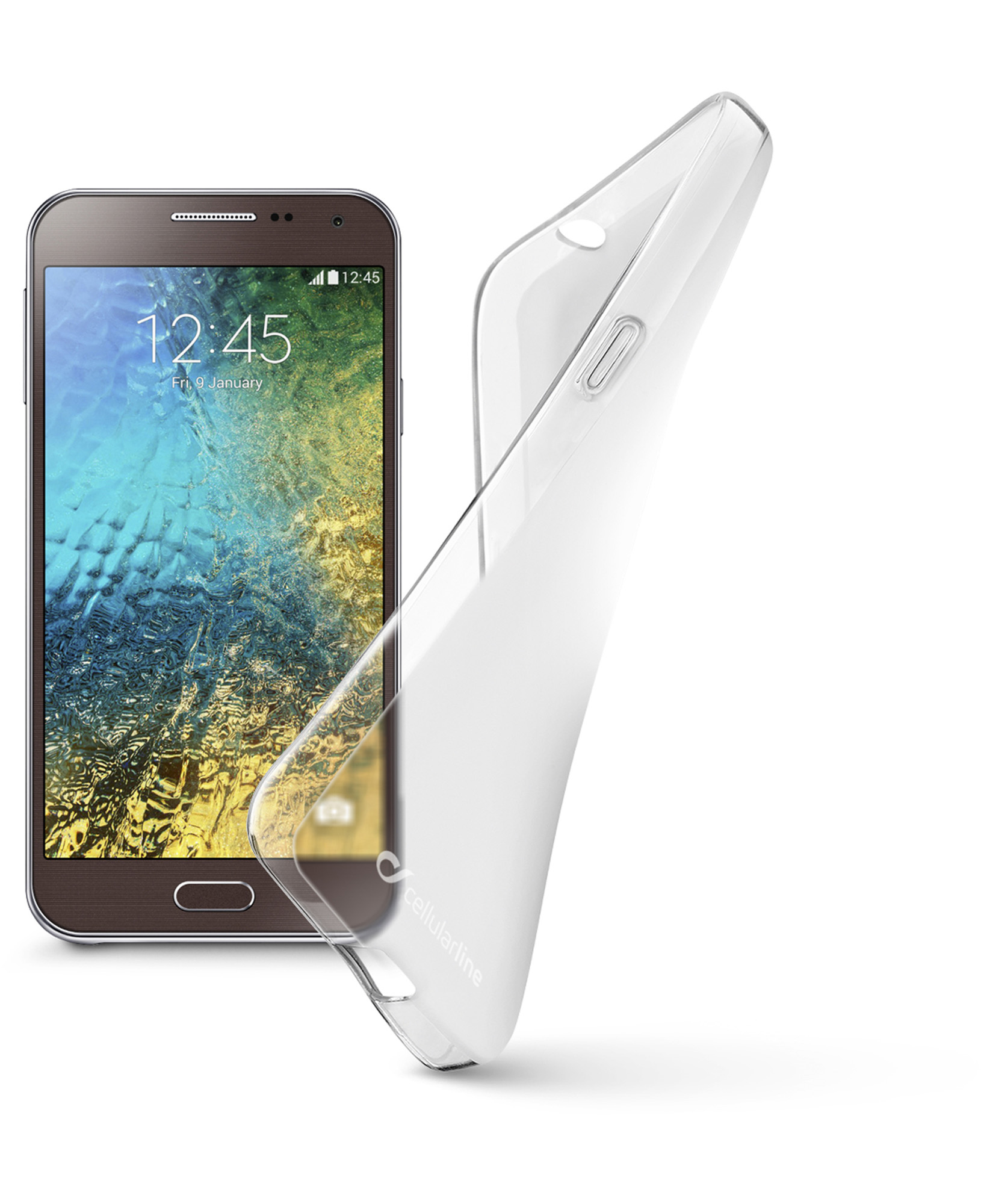 Cellularline Shape - Galaxy E5