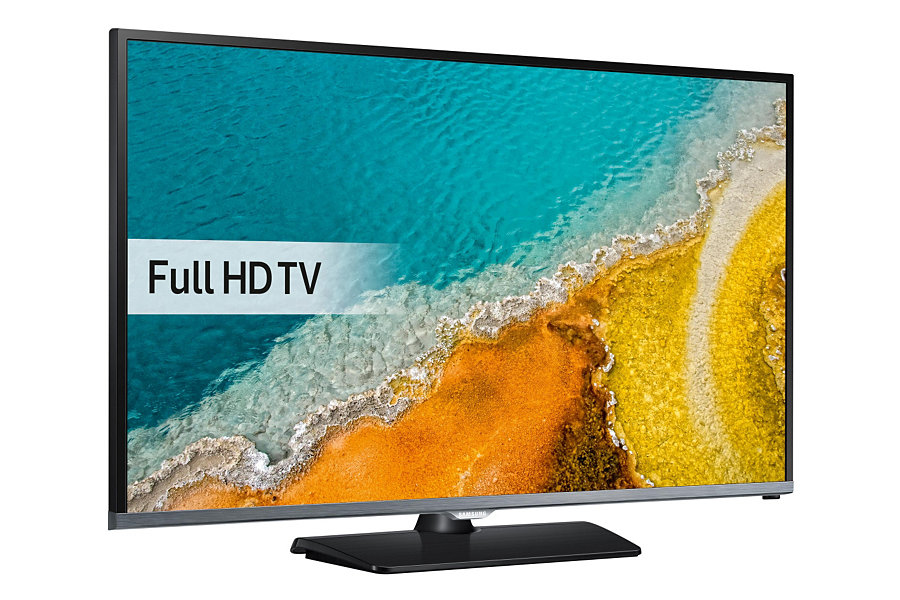 Samsung UE22K5000AK 55.9 cm (22") Full HD Black – image 2