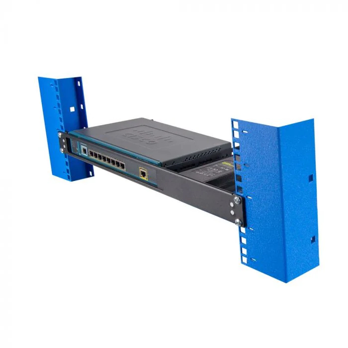 Origin Storage 1U 2-Post Adjustable Switch Shelf