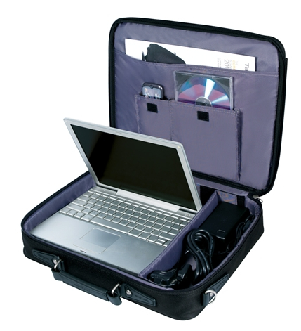 Targus CN01 laptop case – image 2
