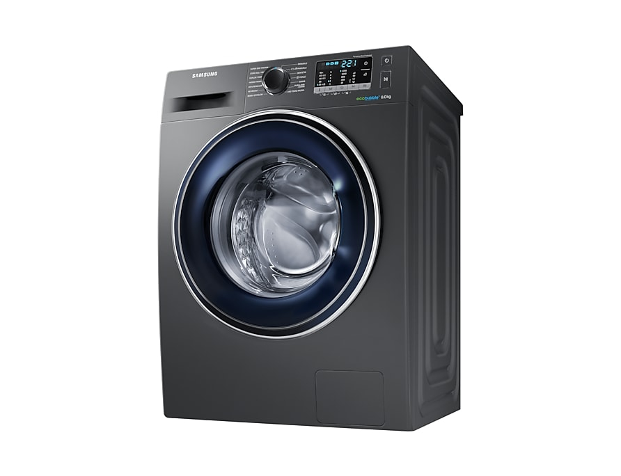 Samsung WW80J5355FX washing machine Front-load – image 6