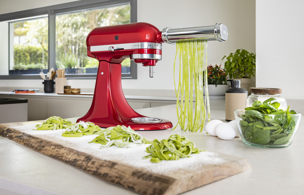 KitchenAid 5KSM193ADECA Stand mixer – image 7