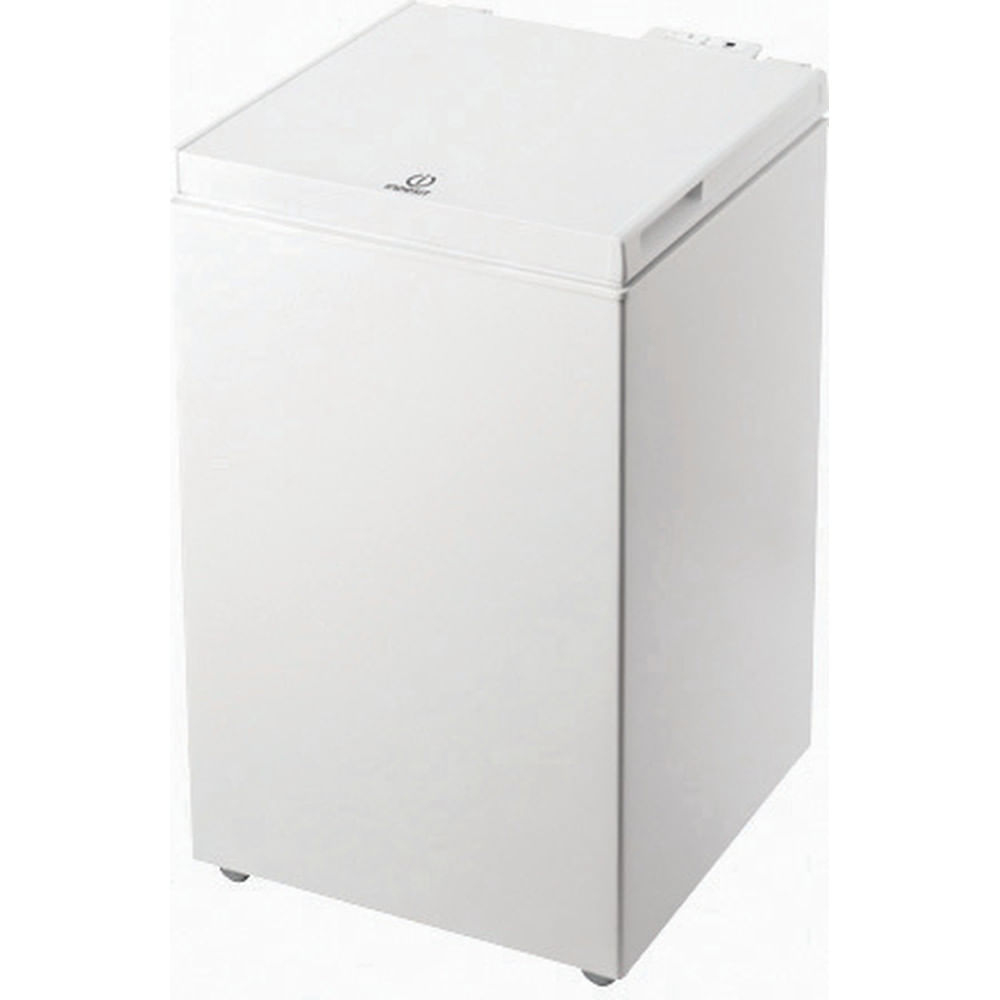 Indesit OS 1A 100 — vue 1 sur 6