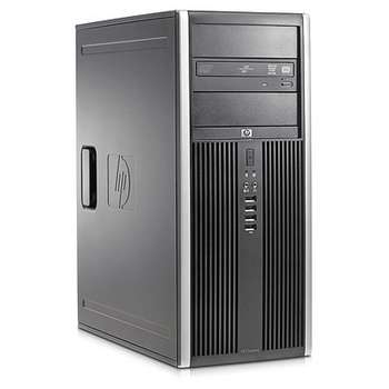 HP 8000 CMT