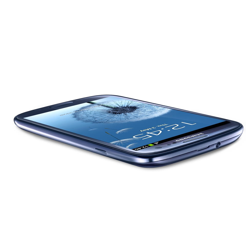 Samsung S III – image 3