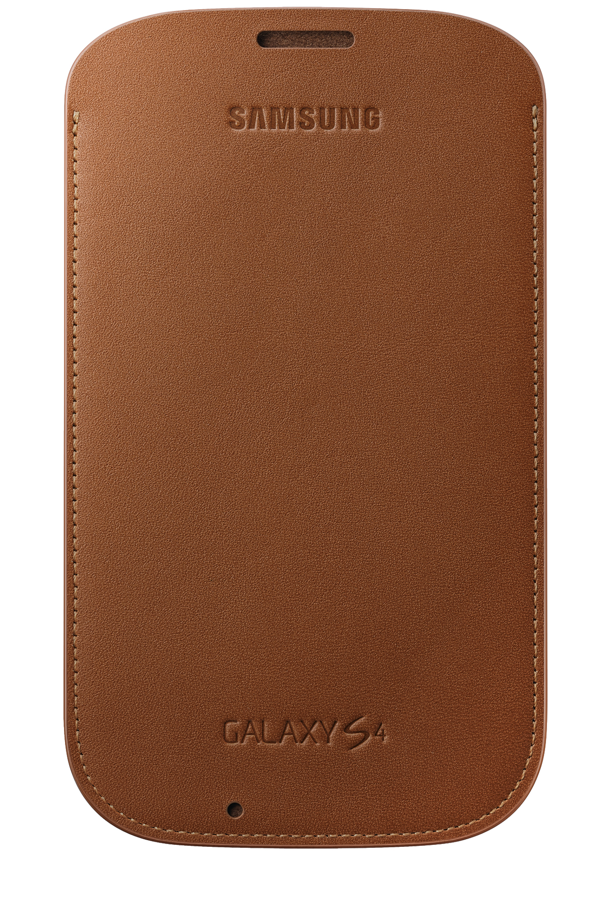 Samsung EF-LI950B mobile phone case Pouch case Brown