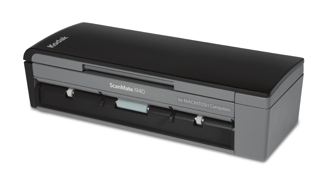Kodak Alaris i940M ADF scanner